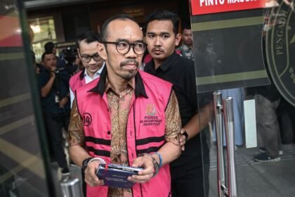 Eks Dirut PPN Riva Siahaan Divonis 9 Tahun Penjara Kasus Korupsi Minyak Mentah