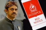 Riza Chalid Masuk Red Notice Interpol, Resmi Jadi Buronan Internasional