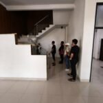 Dua Pemotor di Tangsel Ditangkap Usai Rusak Spion Mobil karena Emosi