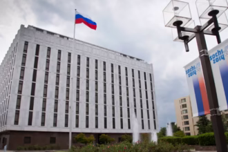 Rusia–Jerman Saling Usir Diplomat, Ketegangan Eropa Makin Tajam