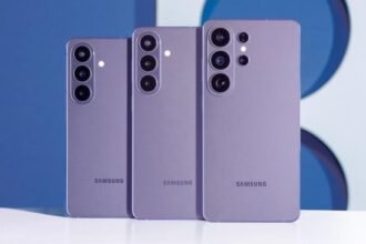 Samsung Resmi Rilis Galaxy S26 Series, ini Spesifikasi dan Harganya