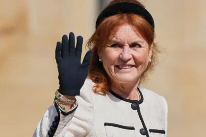 6 Perusahaan Sarah Ferguson Tutup Massal di Tengah Terpaan Skandal Epstein