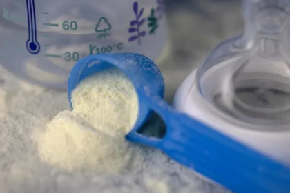 5 Bayi Belgia Positif Racun Cereulide, Penarikan Produk Susu Formula Meluas ke 60 Negara