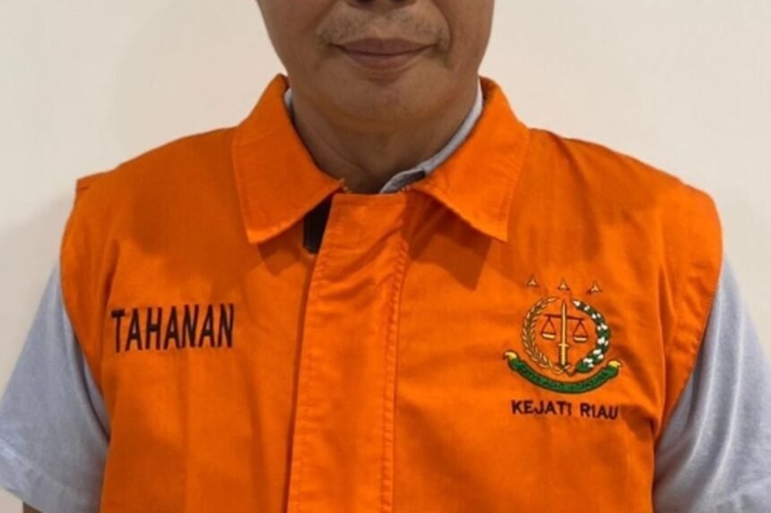 Barang Bukti Korupsi Malah Jadi Bahan Korupsi Lagi, Negara Rugi Rp30 Miliar