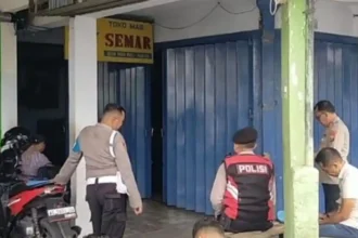 Sisi Lain Juragan Emas Semar Nganjuk: Dermawan di Mata Warga, Kini Dibidik Bareskrim