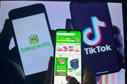 TikTok Bantah Rumor Penutupan Tokopedia, BPKN Ingatkan Perlindungan Konsumen