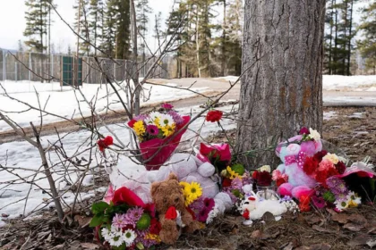 Remaja 18 Tahun Jadi Tersangka Penembakan Massal yang Tewaskan 8 Orang di Sekolah Kanada
