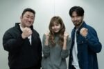 Lisa BLACKPINK dan Ma Dong Seok Terciduk Syuting Film "Tygo" di Kemang