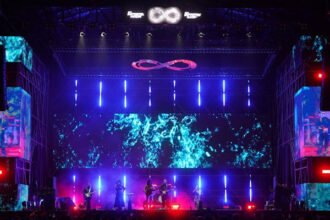 Hari Ketujuh IIMS 2026 Makin Panas Bersama Barasuara dan Lomba Sihir