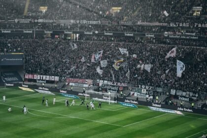 Atalanta Hancurkan Juventus 3-0, Lolos ke Semifinal Coppa Italia