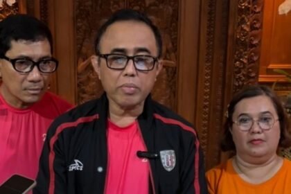 Sebut Nama Presiden Terkait Penonaktifan BPJS, Wali Kota Denpasar Minta Maaf dan Akui Keliru