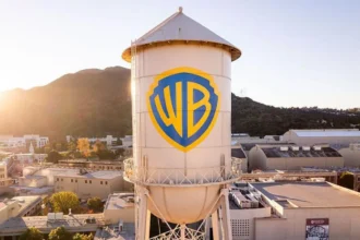 Netflix Mundur, Paramount Siap Caplok Warner Bros Discovery Senilai Rp1.745 Triliun