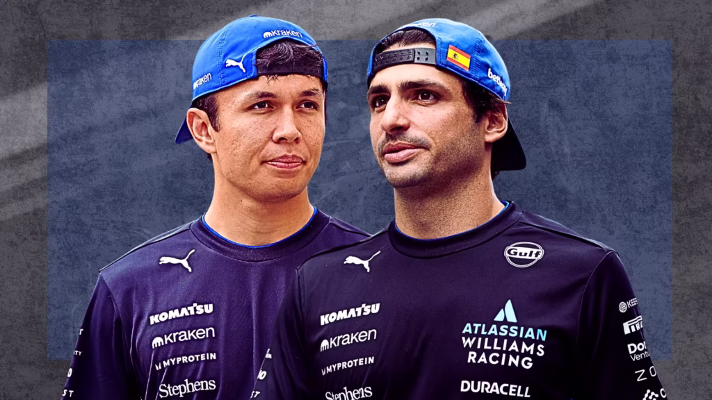 Williams Tampilkan Livery Baru F1 2026, Usung Warna Biru Modern Bernuansa Heritage 2 Williams Tampilkan Livery Baru F1 2026, Usung Warna Biru Modern Bernuansa Heritage