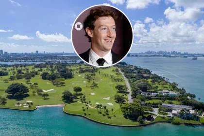 Hindari Pajak Triliunan, Mark Zuckerberg Siap Pindah ke Istana Rp3,3 T di Pulau Sultan Florida