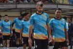 Persita Tangerang membawa optimisme tinggi jelang laga tandang melawan Semen Padang di pekan ke-20 BRI Super League 2025/2026.