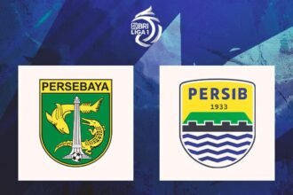 Maung Bandung Diuji di Kandang Bonek, Mampukah Tetap Perkasa?