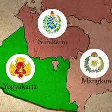 17 Maret Catatan Sejarah: Perjanjian Salatiga, Tragedi Gunung Agung, hingga Perang Vietnam 2 17 Maret Catatan Sejarah: Perjanjian Salatiga, Tragedi Gunung Agung, hingga Perang Vietnam