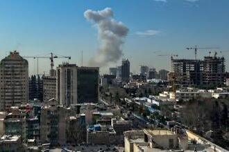 Rusia Beri Ultimatum AS-Israel: Jangan Coba-coba Serang Situs Nuklir Iran!