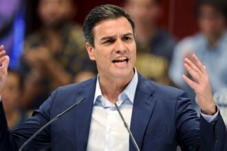 Spanyol Putus Hubungan Diplomatik dengan Israel