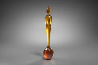 (Image credit: Courtesy Brit Awards)