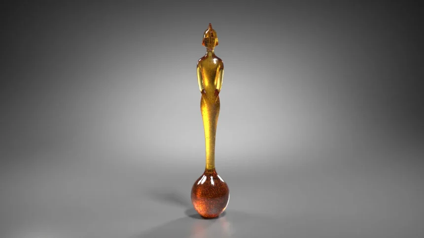 (Image credit: Courtesy Brit Awards)