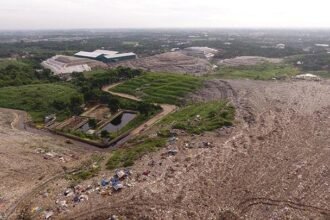 Tragedi Longsor Sampah Bantargebang, DPR: Indonesia Darurat Sampah