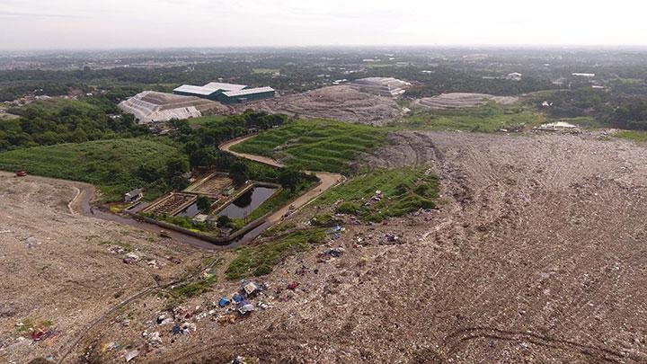 Tragedi Longsor Sampah Bantargebang, DPR: Indonesia Darurat Sampah