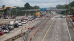Polri Hentikan One Way Nasional di Tol Trans Jawa, Arus Mudik Kembali Normal Dua Arah