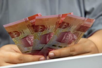 Payroll Software di Indonesia dalam Meningkatkan Akurasi Penggajian Perusahaan
