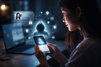 Tak Lagi Aman AI Disebut Bisa Mengungkap Pemilik Akun Anonim di Media Sosial