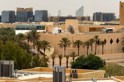 AS Tarik Paksa Diplomat dari Arab Saudi, Sinyal Perang Membesar?