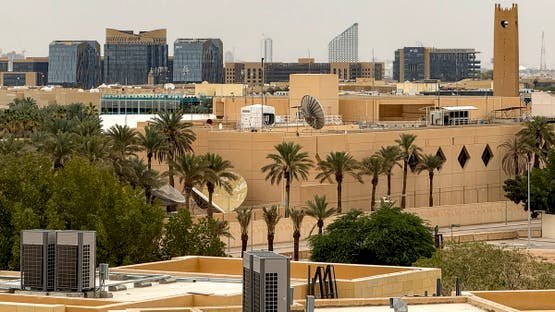 AS Tarik Paksa Diplomat dari Arab Saudi, Sinyal Perang Membesar?