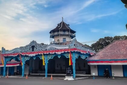 Anggaran Terbatas, Pemkot Solo Hentikan Sementara Pembayaran Listrik Keraton