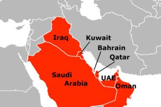 Arab Saudi Kecam Iran, Langgar Kedaulatan 5 Negara Teluk