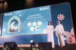 BNI mempererat kemitraan dengan merchant strategis melalui acara BNI Wondrful Iftar 2026 di Jakarta sebagai bagian dari penguatan ekosistem transaksi digital selama Ramadan.