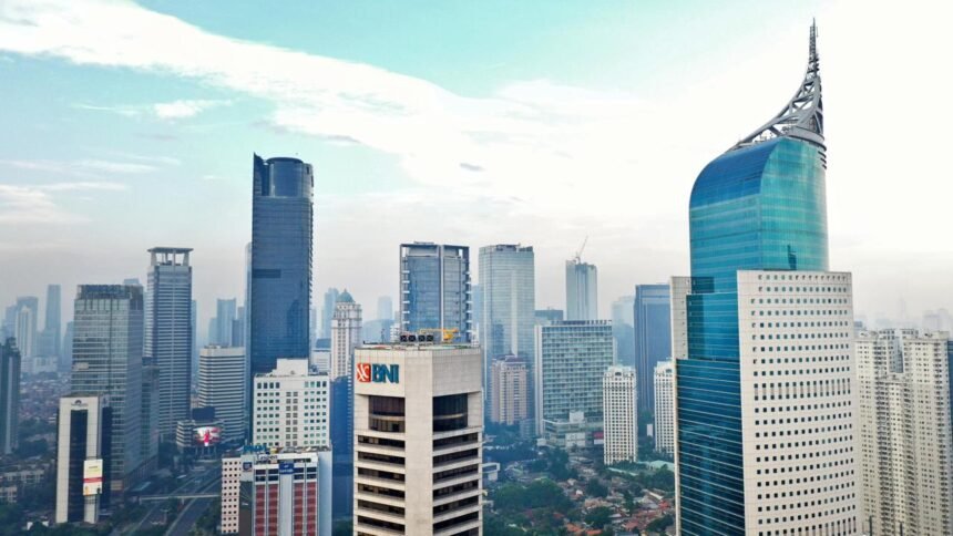 BNI Terapkan Operasional Ramah Lingkungan, Hemat 559 Ribu GJ 2025