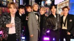 Raja K-Pop Kembali! BTS Resmi Rilis Album 'Arirang' dan Gelar Konser Megah di Gyeongbokgung