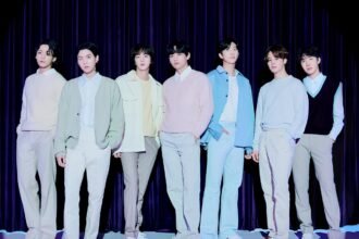 BTS Comeback: Album Arirang Siap Gemparkan Dunia Musik!