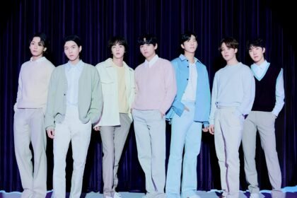 BTS Comeback: Album Arirang Siap Gemparkan Dunia Musik!