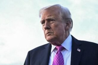 Balas Ancaman Trump, Kepala keamanan Iran: Jaga Diri atau Kau Akan Tersingkir!