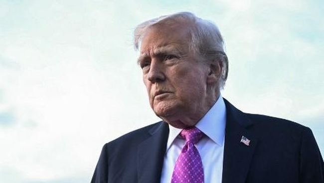 Balas Ancaman Trump, Kepala keamanan Iran: Jaga Diri atau Kau Akan Tersingkir!