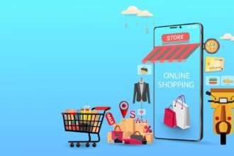 Ramadan Belum Usai, Tren Baju Lebaran di E-Commerce Sudah Ramai Diburu