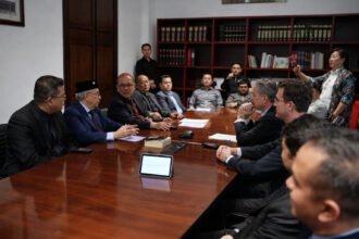 Vatican News Resmi Adopsi Bahasa Indonesia sebagai Bahasa ke-57