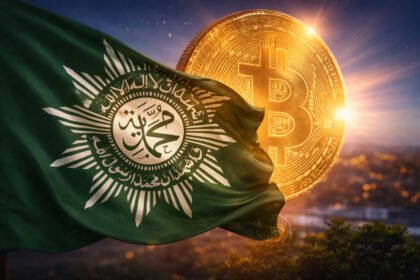 Muhammadiyah Kaji Ulang Hukum Bitcoin