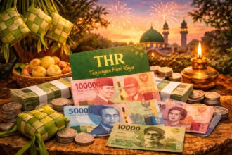 THR dan Mudik: Dua Tradisi Khas Indonesia yang Lahir dari Sejarah Panjang