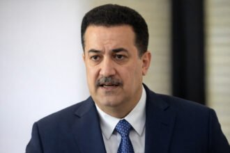 Irak Tegaskan Tolak Keterlibatan Militer di Selat Hormuz