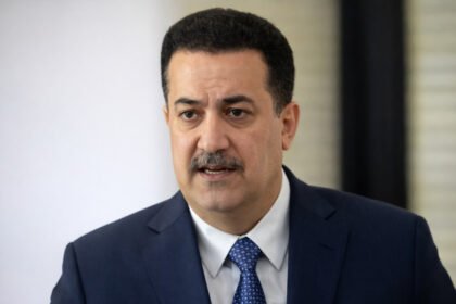 Irak Tegaskan Tolak Keterlibatan Militer di Selat Hormuz