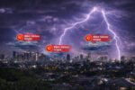 BMKG Keluarkan Peringatan: Jakarta Berpotensi Dilanda Cuaca Ekstrem hingga 12 Maret