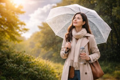 Cuaca Ekstrem Ini Cara Jaga Daya Tahan Tubuh Agar Tetap Stabil