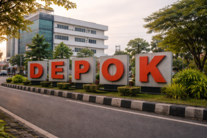 Heboh Sumur Minyak di Depok dan Kisah Sejarah di Baliknya